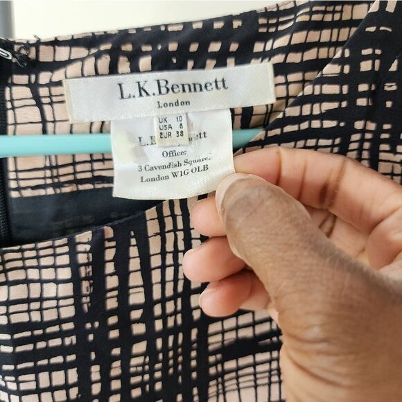 L.K Bennett  - Picture 12 of 12